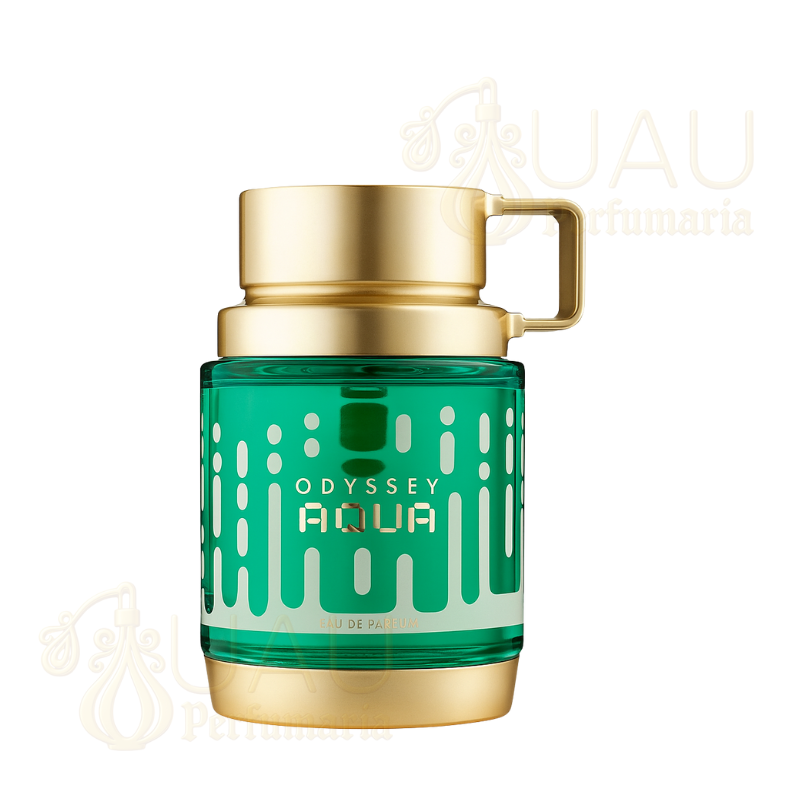ODYSSEY AQUA EDP - ARMAF 60ML