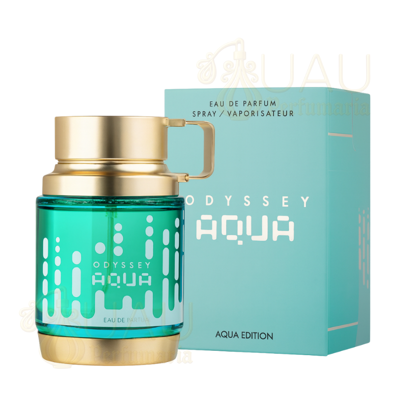 ODYSSEY AQUA EDP - ARMAF 60ML