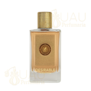 DESIRABLE ADDICTION EDP - MAISON ALHAMBRA 100ML