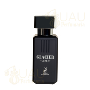 MINI ÁRABE GLACIER "ULTRA" EDP - MAISON ALHAMBRA 30ML