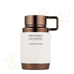ODYSSEY HOMME WHITE EDITION EDP - ARMAF 60ML