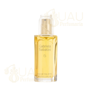 GABRIELA SABATINI EDT - GABRIELA SABATINI 100ML