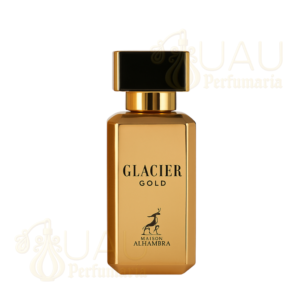 MINI ÁRABE GLACIER GOLD EDP - MAISON ALHAMBRA 30ML