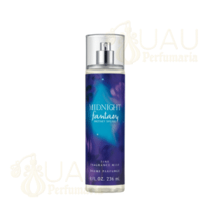 BODY SPLASH MIDNIGHT FANTASY BODY MIST DE BRITNEY SPEARS 200ML