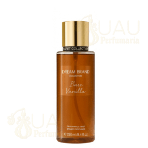 BODY SPLASH BARE VANILLA - DREAM BRAND COLLECTION 250ML