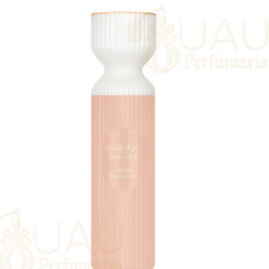 BODY SPLASH FAKHAR - LATTAFA 250ML