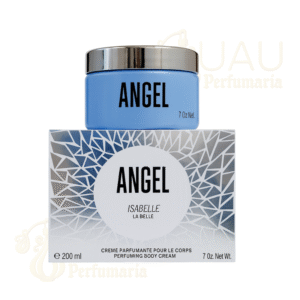 PASTA BODY CREAM ANGEL - LA BELLE 200ML