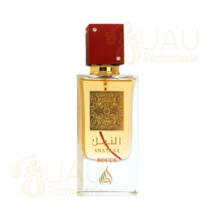 ANA ABIYEDH ROUGE EDP - LATTAFA 100ML