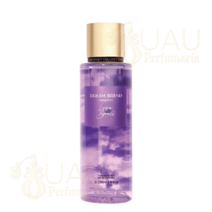 BODY SPLASH LOVE SPELL - DREAM BRAND COLLECTION 250ML