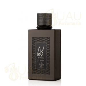 KAYAAN CLASSIC EDP - AL WATANIAH 100ML