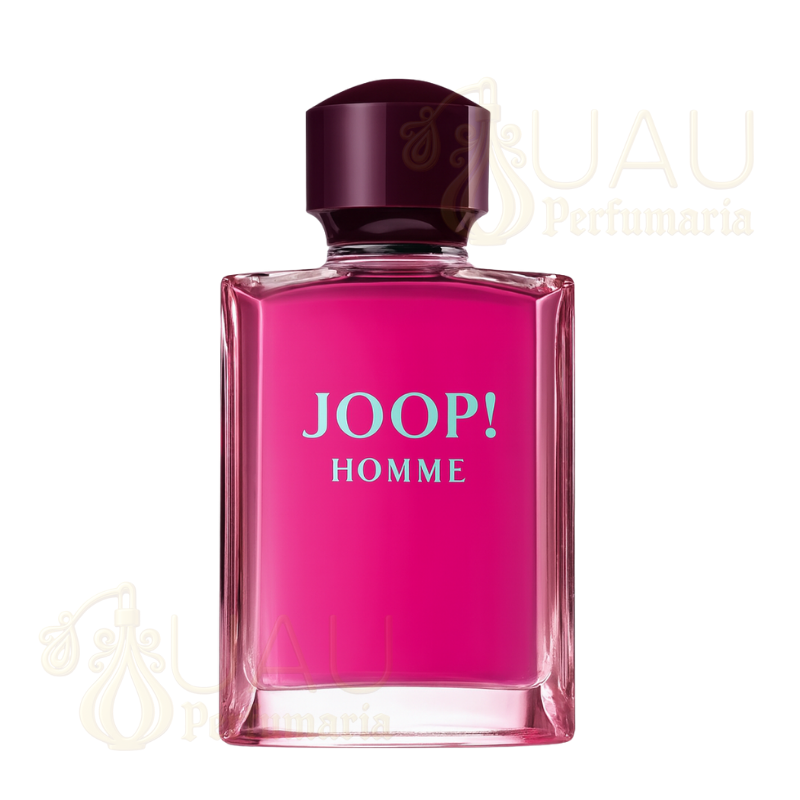 JOOP! HOMME EDT - 125ML