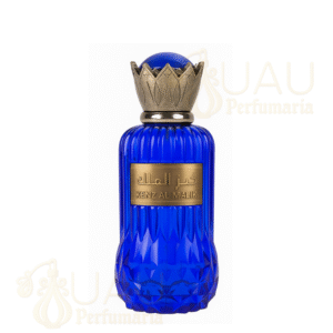 KENZ AL MALIK EDP - WATANIAH 100ML