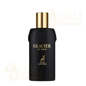 GLACIER LE NOIR EDP -  MAISON ALHAMBRA 100ML