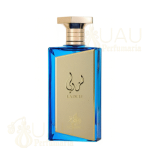 LAZULI EDP - AL WATANIAH 100ML