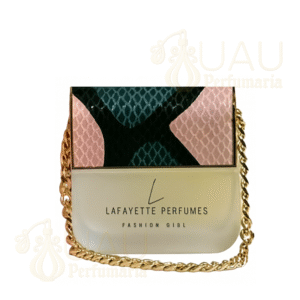 FASHION GIRL EDP - LAFAYETTE PERFUMES 100ML
