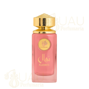 NAWAL FLUORITE EDP - AL WATANIAH 100ML