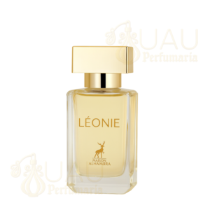 MINI ÁRABE LEONIE EDP - MAISON ALHAMBRA 30ML