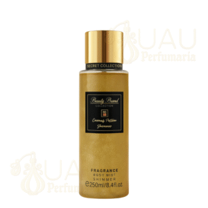 BODY SPLASH BEAUTY COCONUT PASSION SHIMMER - BEAUTY BRAND 250 ML