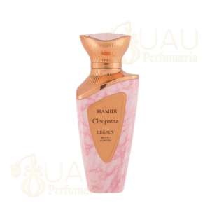 CLEOPATRA LEGACY EDP - HAMIDI 100ML
