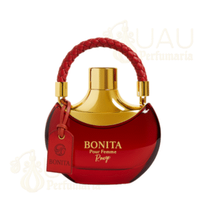 BONITA POUR FEMME ROUGE EDP - LE FALCONE 100ML