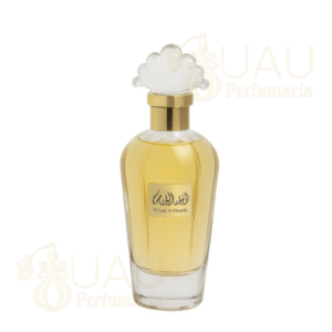AL LULU AL ABIYEDH EDP - SAHARI 100ML