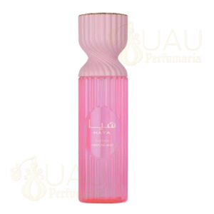 BODY SPLASH HAYA - LATTAFA