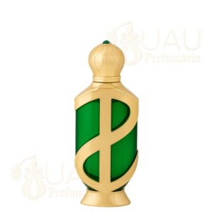 LATEEN CONCENTRATED PERFUME OIL - HAMIDI 20ML