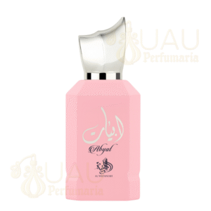 ABYAT EDP - AL WATANIAH 100ML