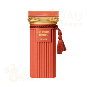 HISTORIC DORIA EDP - AFNAN 100ML