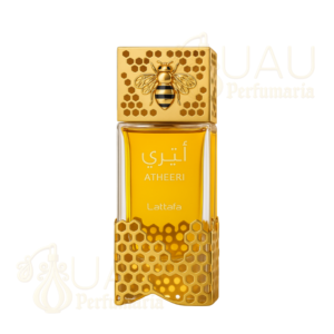 ATHEERI EDP - LATTAFA 100ML