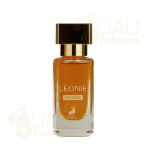 MINI ÁRABE LEONIE INTENSE EDP - MAISON ALHAMBRA 30ML