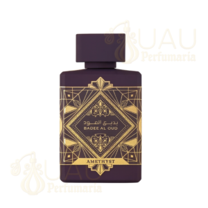 BADE´E AL OUD AMETHYST EDP - LATTAFA 100ML