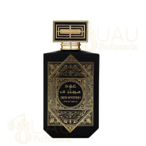 OUD MYSTERY  EDP - AL WATANIAH 100ML