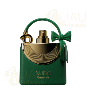 NUDO GREEN IRIS EDP - FRAGRANCE WORLD 100ML