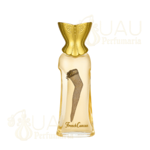 FRENCH CANCAN FOR WOMEN EDP - NEW BRAND 100ML
