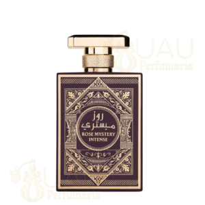 ROSE MYSTERY INTENSE EDP - AL WATANIAH 100ML