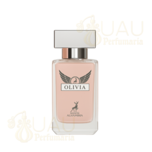 MINI ÁRABE OLIVIA EDP - MAISON ALHAMBRA 30ML