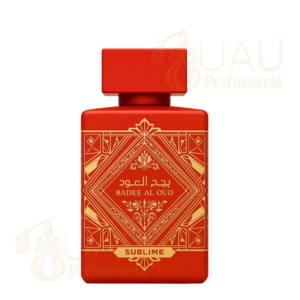 BADE´E AL OUD SUBLIME EDP - LATTAFA 100ML