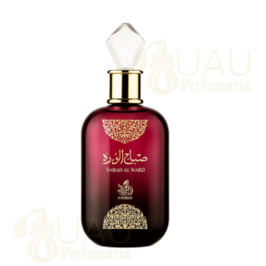 SABAH AL WARD EDP - AL WATANIAH 100ML
