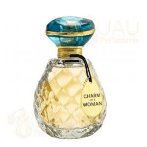 CHARM OF A WOMAN EDT - PARIS ELYSEES 100ML