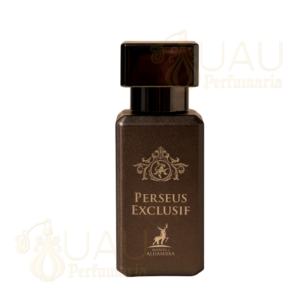 MINI ÁRABE PERSEUS EXCLUSIF EDP - MAISON ALHAMBRA 30ML