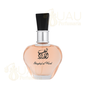 SHAGAF AL WARD EDP - AL WATANIAH 100ML