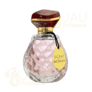 SCENT OF A WOMAN EDT - PARIS ELYSEES 100ML