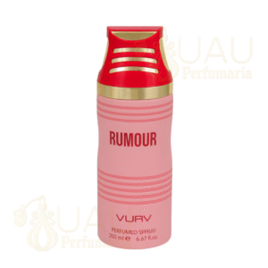PERFUME BODY SPRAY RUMOUR - VURV 250ML