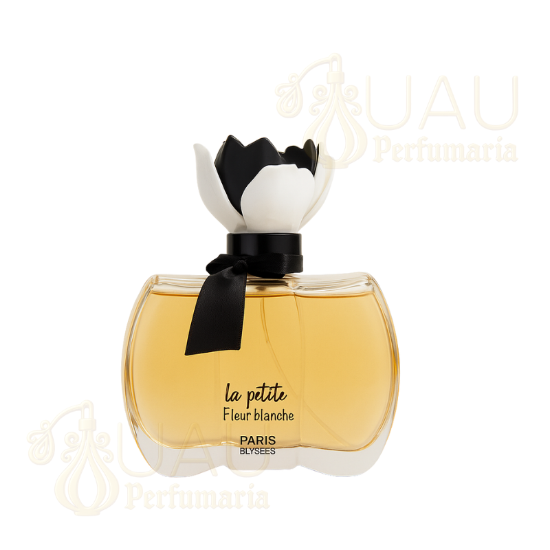 LA PETITE FLEUR BLANCHE - EDT PARIS ELYSEES 100ML
