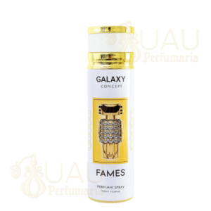 PERFUME BODY SPRAY FAMES - GALAXY CONCEPT  250ML