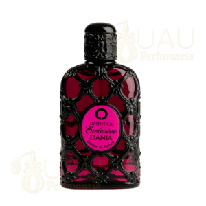 DANIA EXCLUSIVE EXTRAIT DE PARFUM - ORIENTICA 80ML