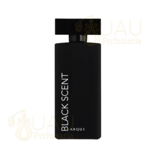 BLACK SCENT EDP - ARQUS 100ML