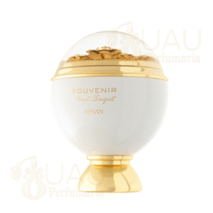 SOUVENIR FLORAL BOUQUET EDP - AFNAN 100ML