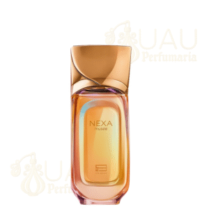 NEXA MUSÉE POR FEMME EDP - RUE BROCA 100ML